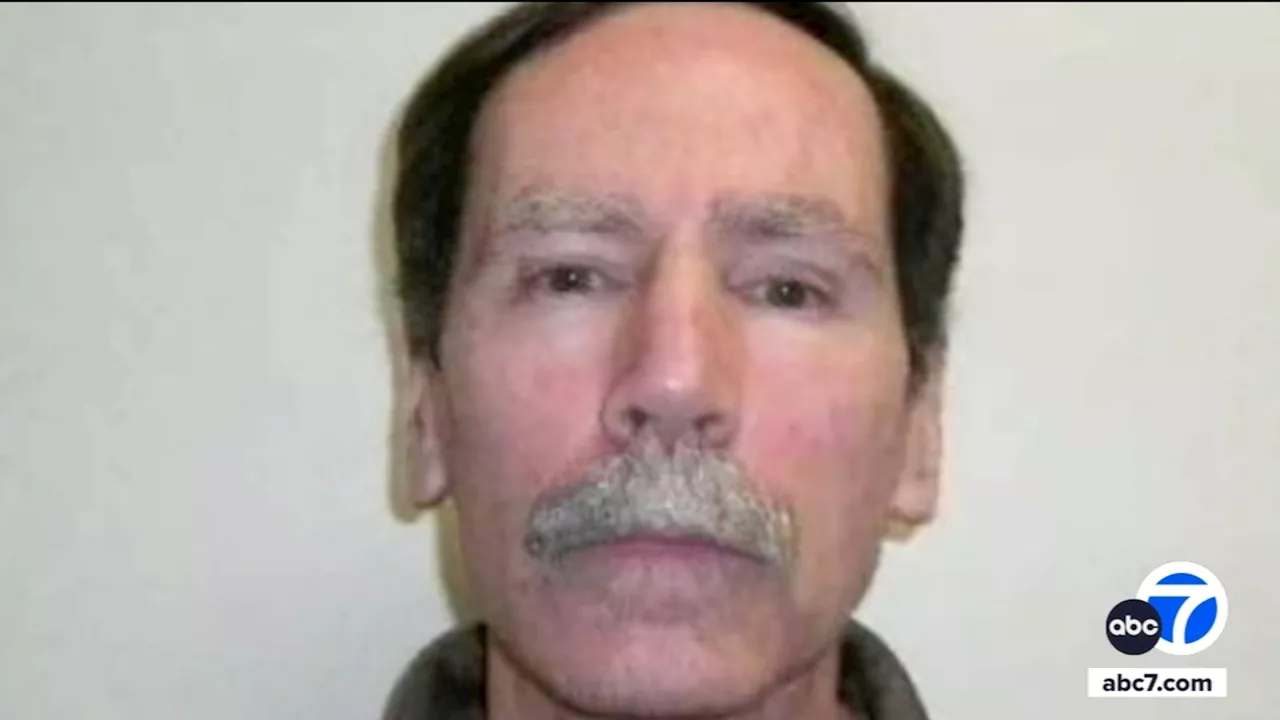 Placement hearing set for 'Pillowcase Rapist' ahead of possible release to Antelope Valley