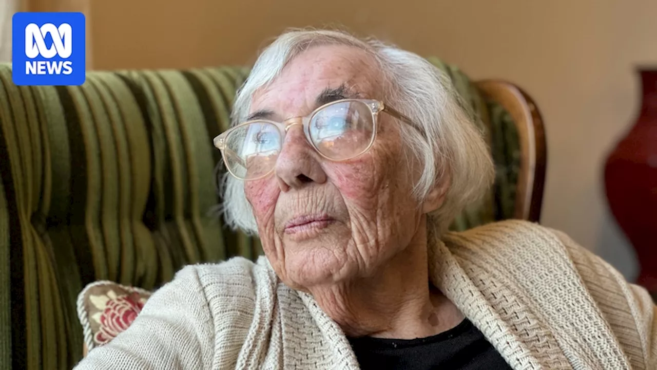 90-Year-Old Forced Out of Retirement Village After Smoking Ban Dispute