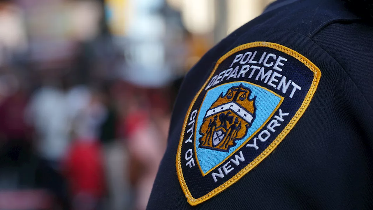 NYPD, Mayor Adams to detail heightened security plans for High Holy Days, Oct. 7 anniversary