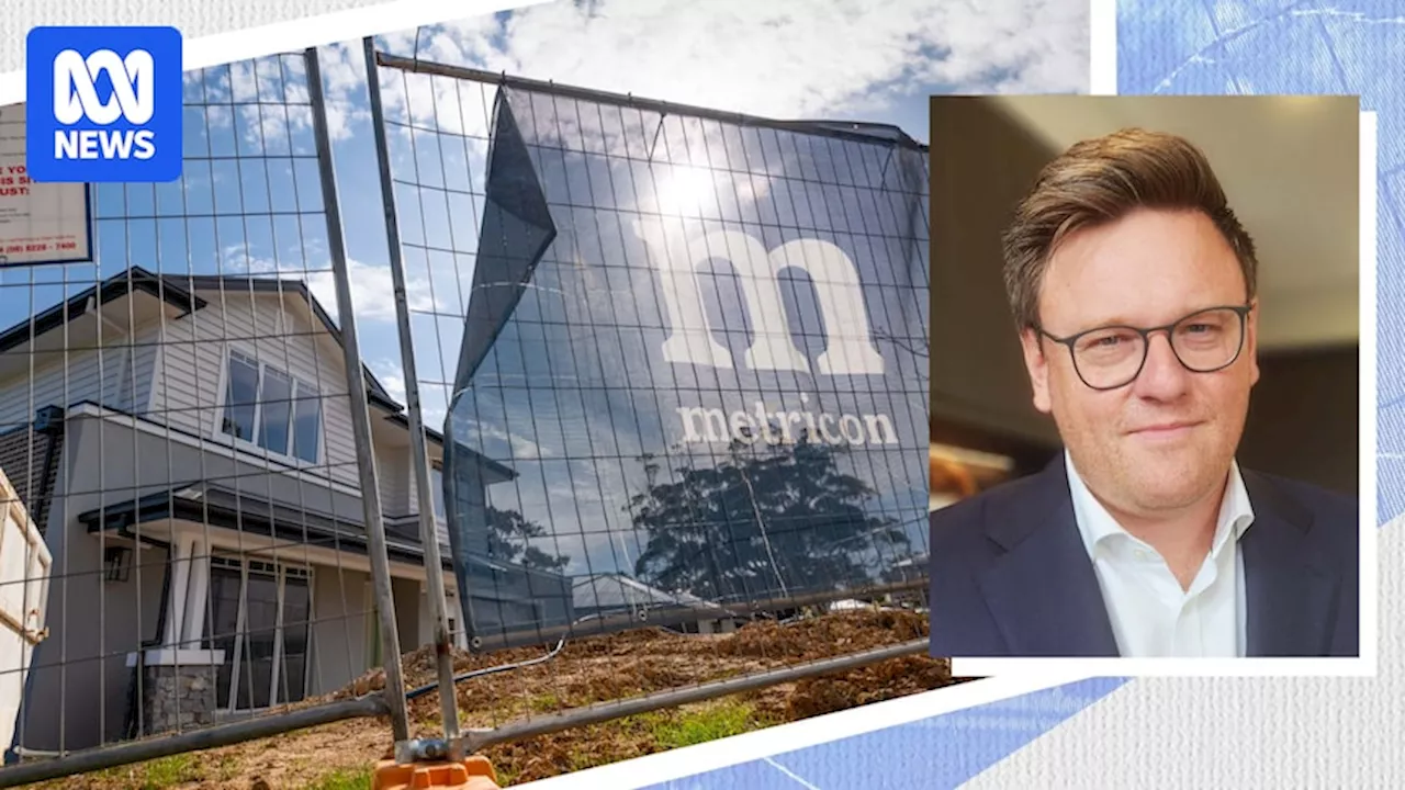 Australia’s biggest home builder, Metricon, schooled on its handling of customer complaints