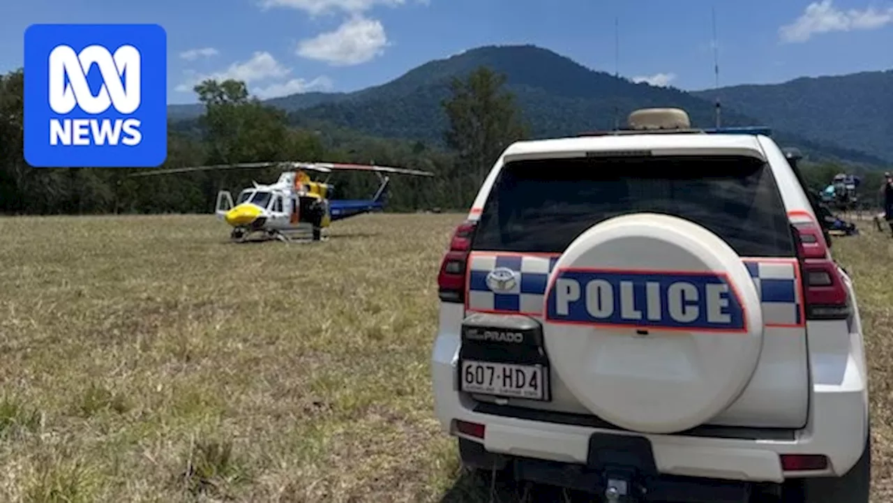 Fatal Mackay plane crash report shows underqualified pilot likely disorientated by clouds