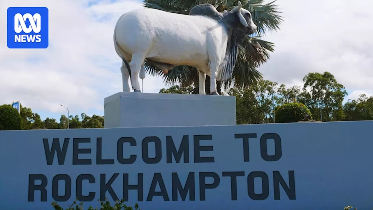 The pulse has been gradually weakening in Labor’s Rockhampton heartland