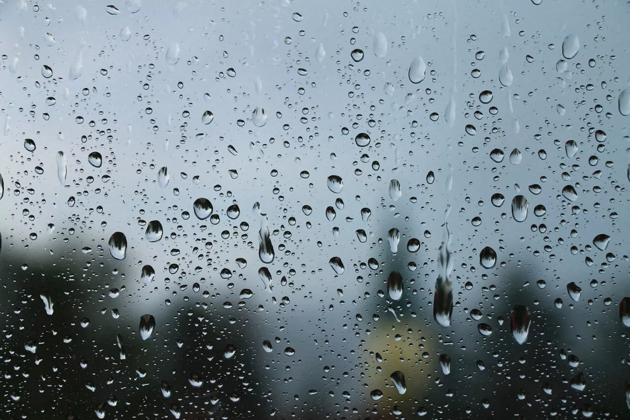 La pluie annoncée par Météo France dans les Pyrénées-Orientales, avant le retour de la tramontane