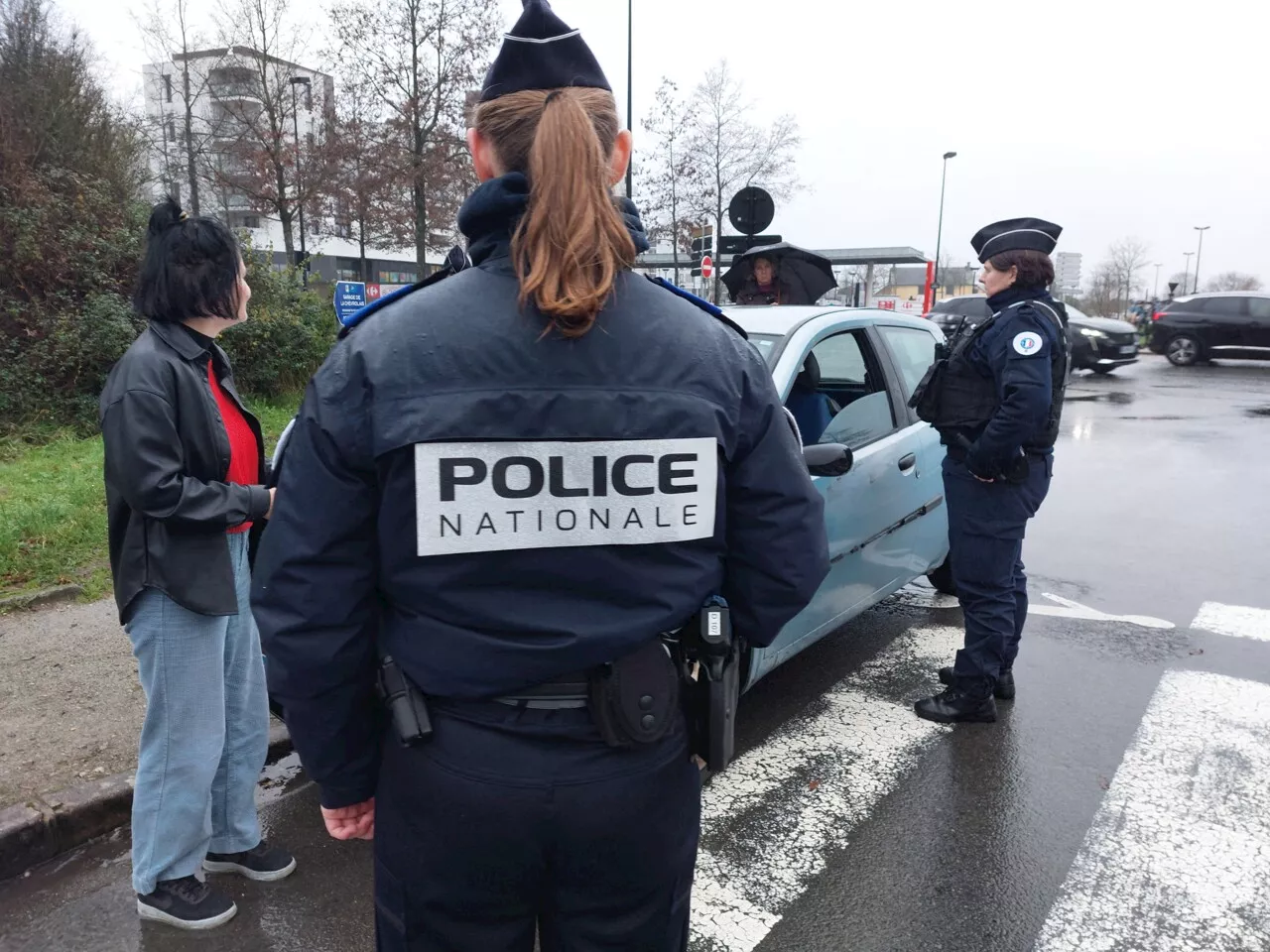 La ZFE à Rennes : pas de radars avant deux ans