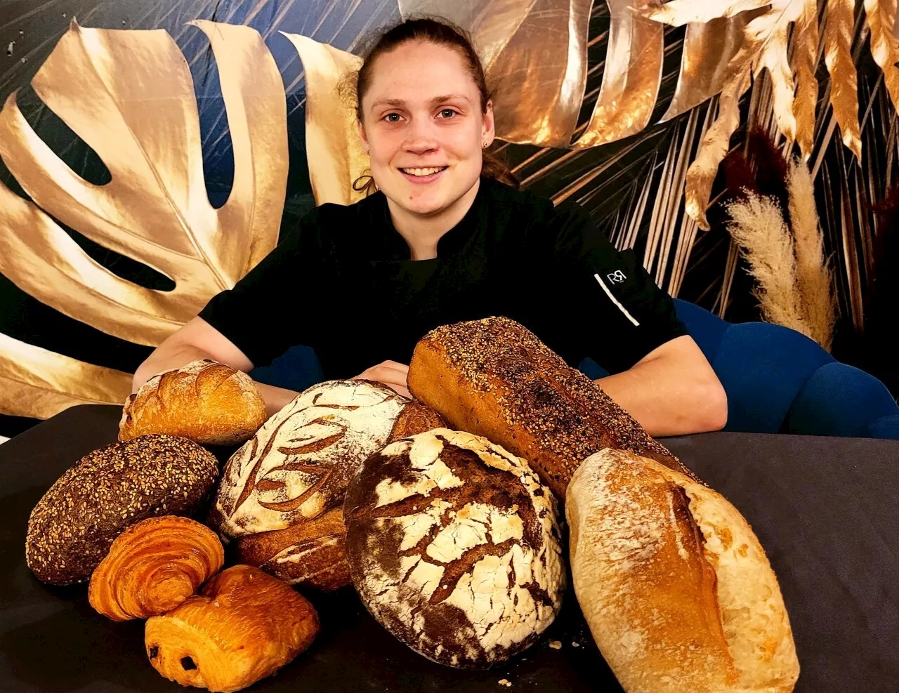 Lille. Ouverte depuis moins d'un an, la boulangerie-pâtisserie Baking Mama entre au Gault&Millau