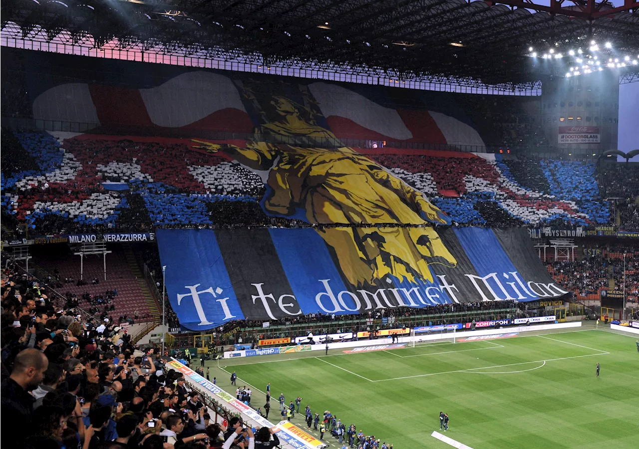 Inter e Milan, rischio commissariamento dopo arresti ultras: cosa succede ora