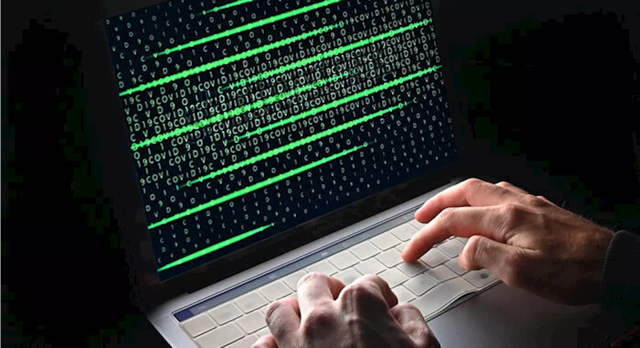 Attacchi hacker al ministero della Giustizia, preso un 24enne