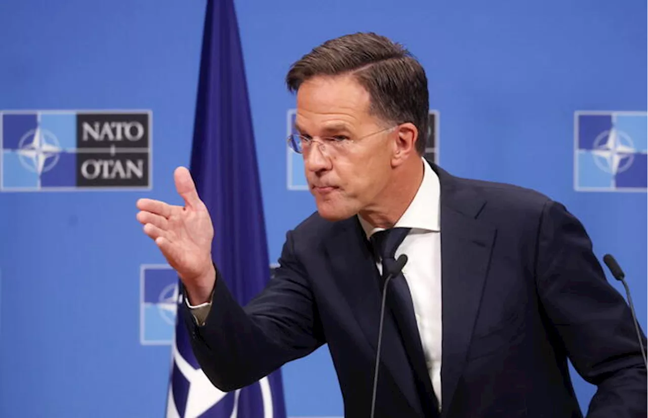 Inizia l'era Mark Rutte alla Nato: la radiografia del debutto