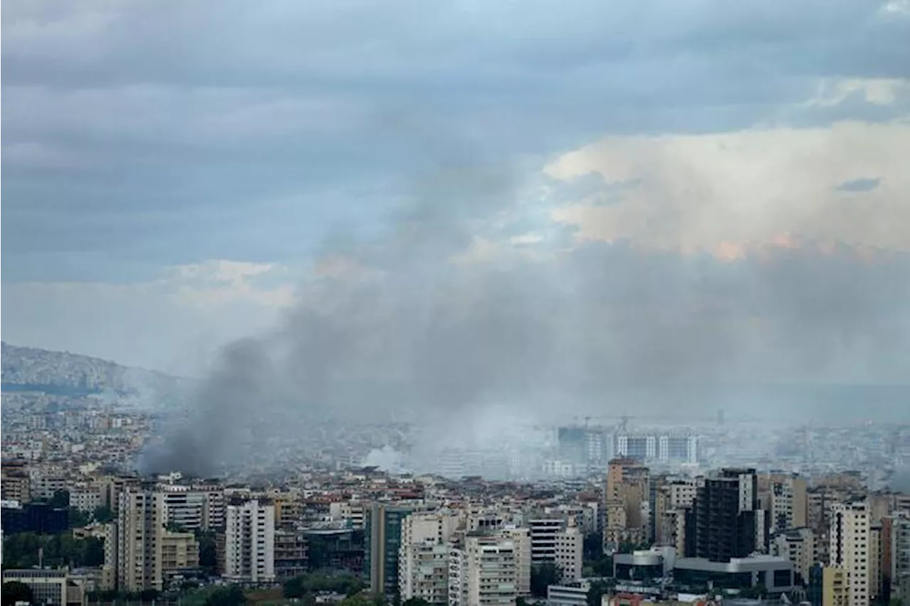 Medio Oriente, media israeliani: 'L'Aeronautica si sta preparando a rispondere all'Iran'