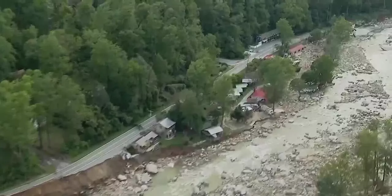 American Red Cross of Alaska deploys volunteers for hurricane relief efforts