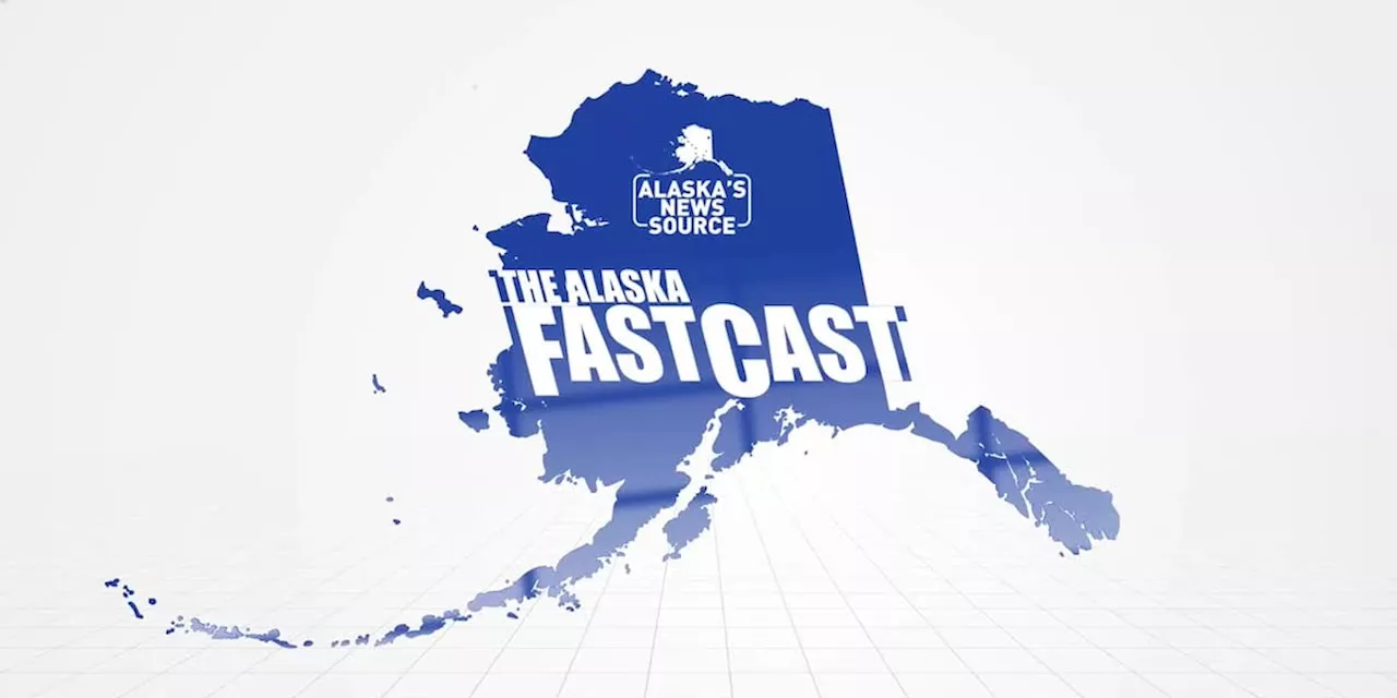 FastCast Oct. 2, 2024