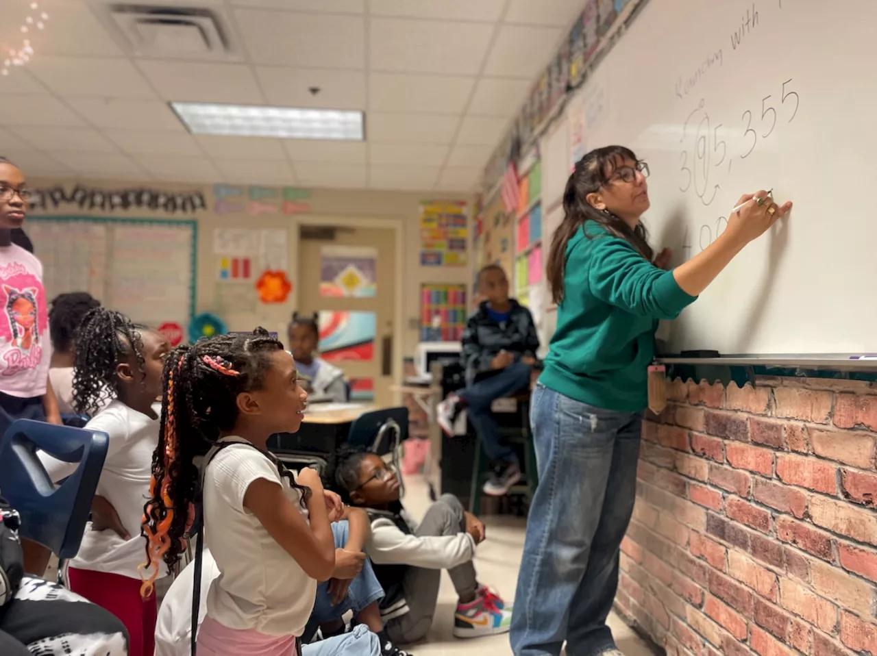 How Birmingham school break program pushes progress: ‘Helped our students’