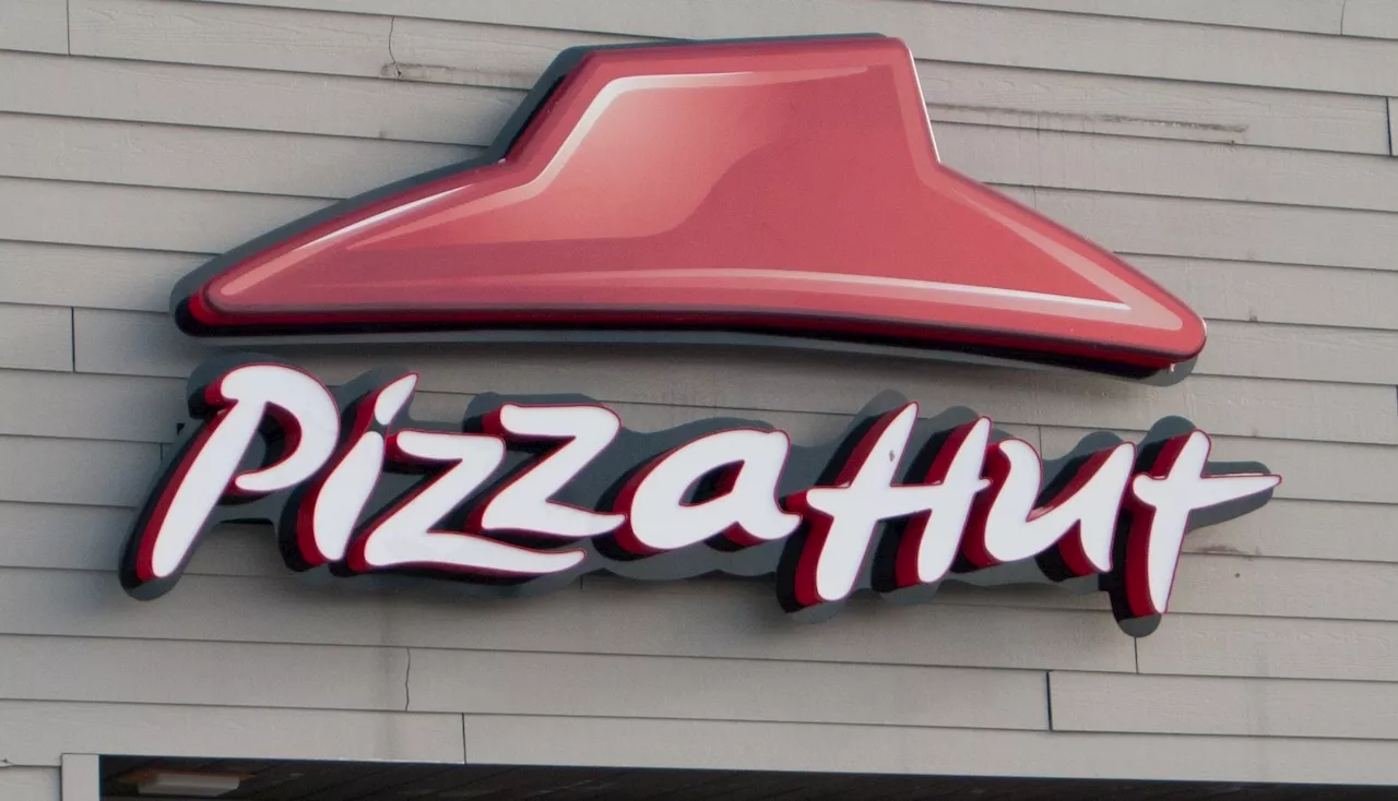 Pizza Hut is giving away free pizza: Here’s how to get yours