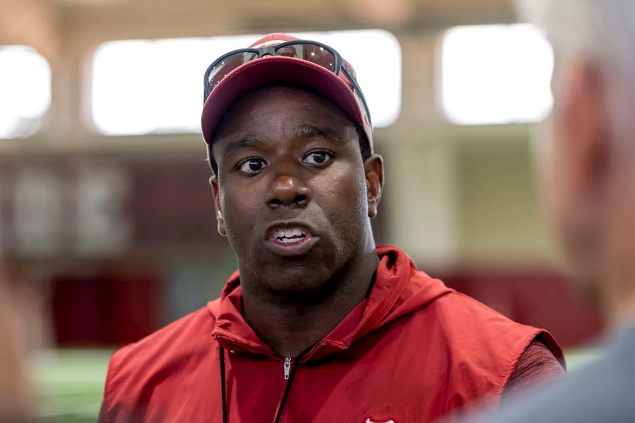 What Alabama football WRs must improve after Georgia win