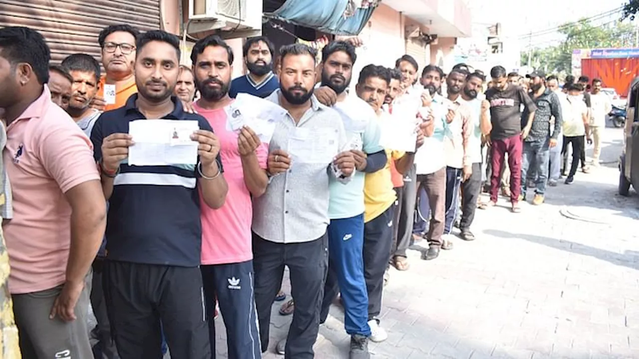 Jammu Election: तीसरा दौर भी पूरा... अब नतीजे बताएंगे किसकी हवा चली, कौन उड़ गया; इन दो दलों के बीच सीधी टक्कर