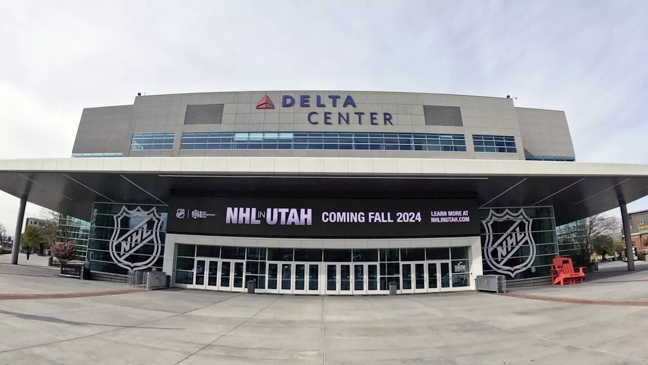 Early reaction to Utah Hockey Club strong as it enters crowded Salt Lake market