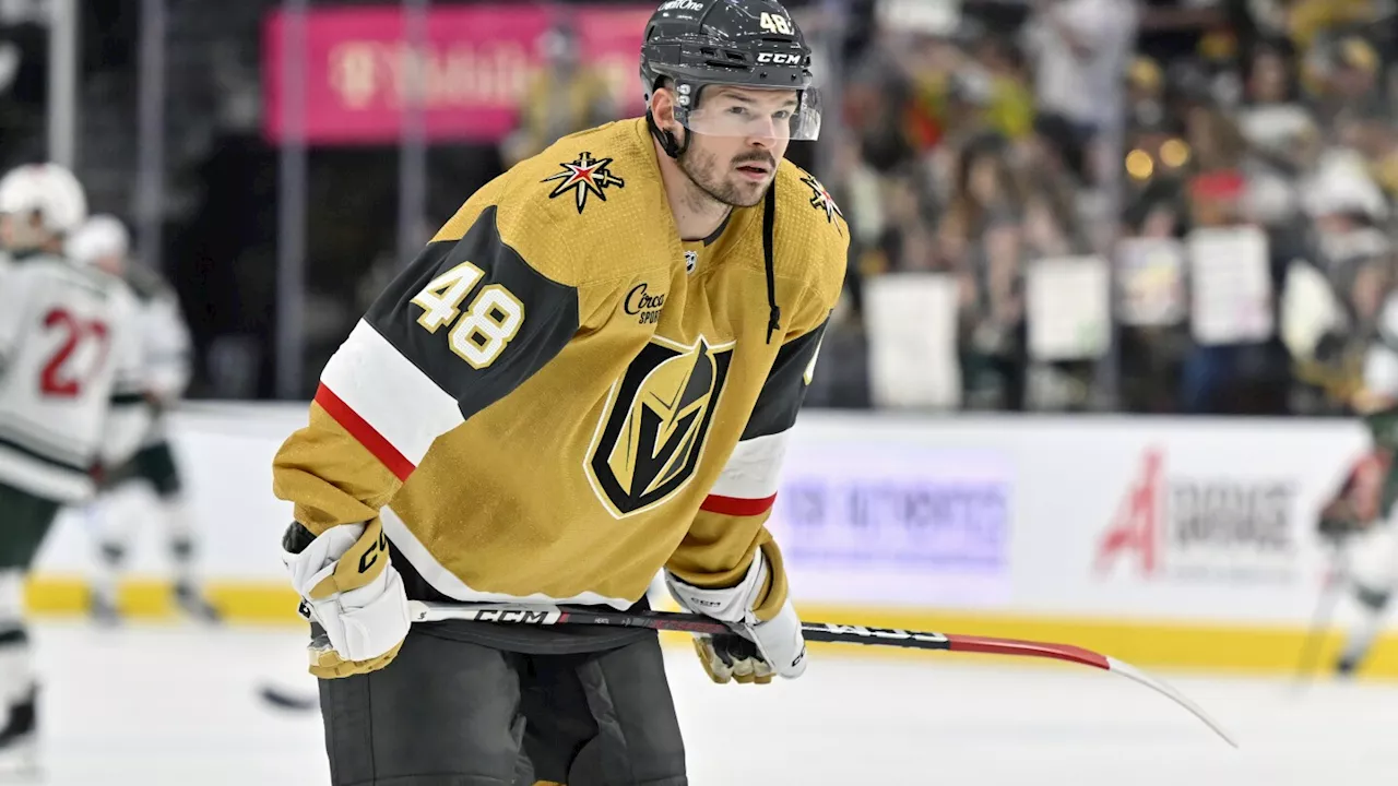 Golden Knights should remain competitive even with key players moving on