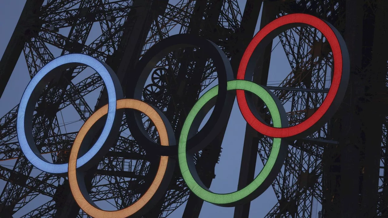 Japanese sponsors Toyota, Bridgestone and Panasonic end Olympic contracts