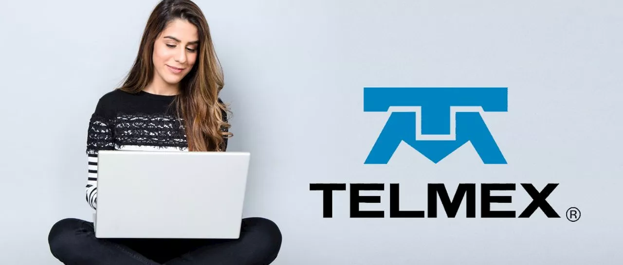 Telmex mejora su internet simétrico