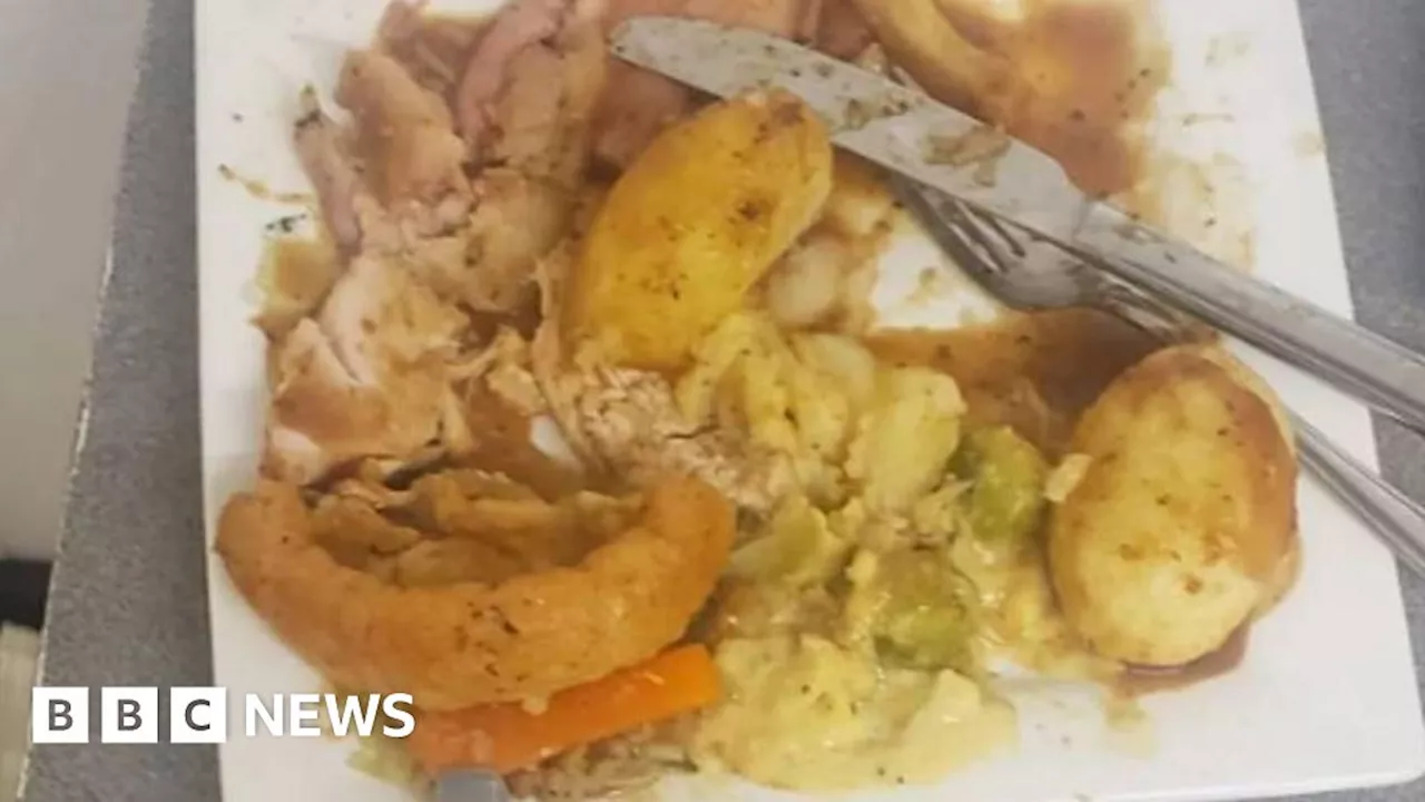 Cornwall pub charges customers for 'excessive' carvery leftovers