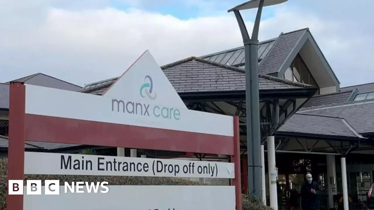 MHKs call for Tynwald to back reforms to governance of Manx Care