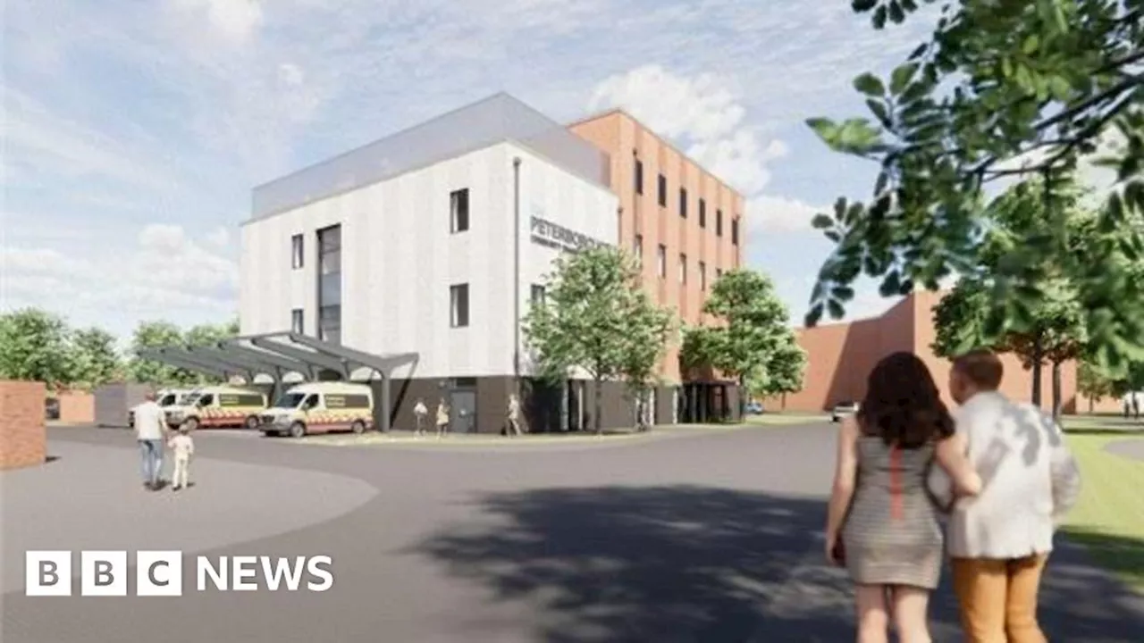 Work to start on Peterborough community diagnostic centre