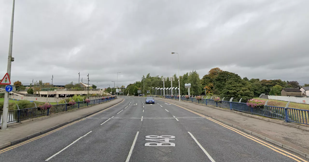 Three young men hailed for helping 'person in crisis' at river