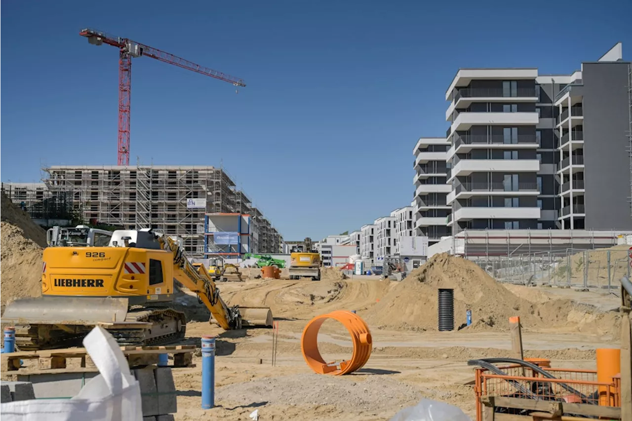 Innsbrucker Platz in Friedenau: Bau von Bürokomplex beginnt 2025