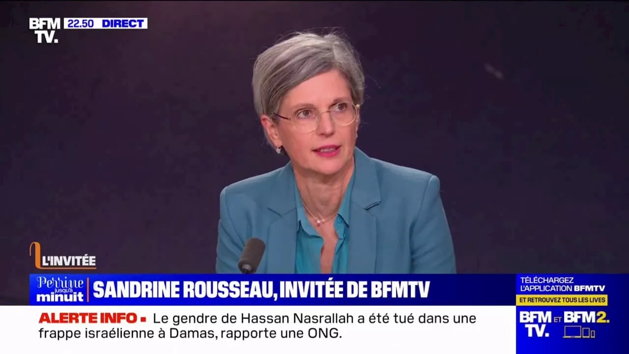 Diversité des opinions sur l'avenir politique français