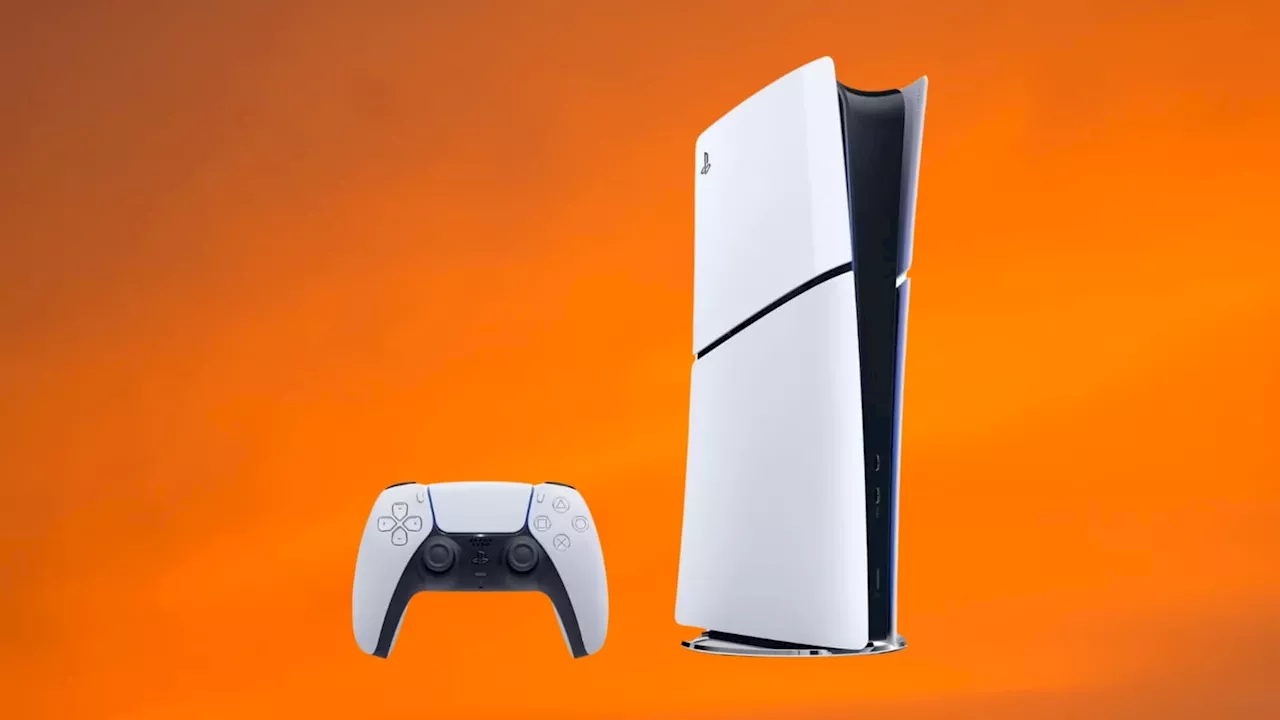 La Playstation 5 Slim est à moins de 450€ sur ce site, attention ça ne va pas durer