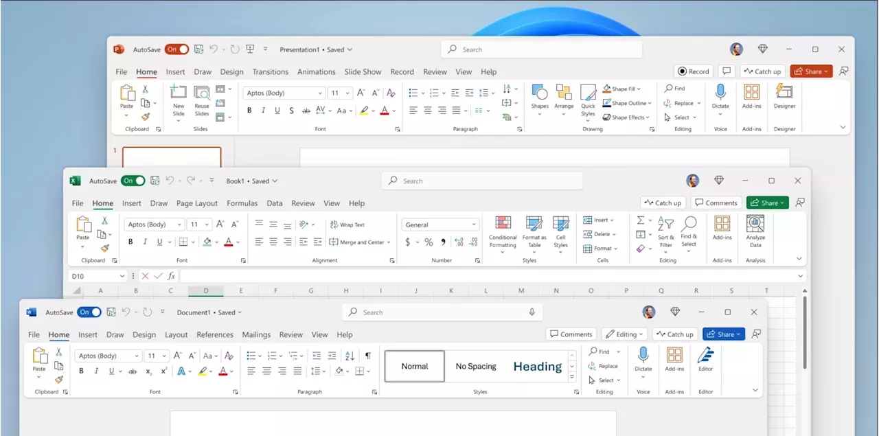 Office 2024 just launched, but is it better than Microsoft 365