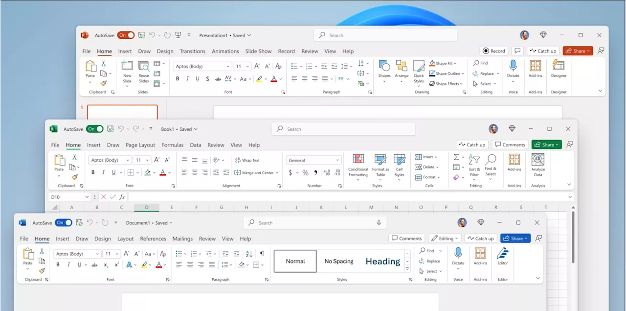Office 2024 just launched, but is it better than Microsoft 365?