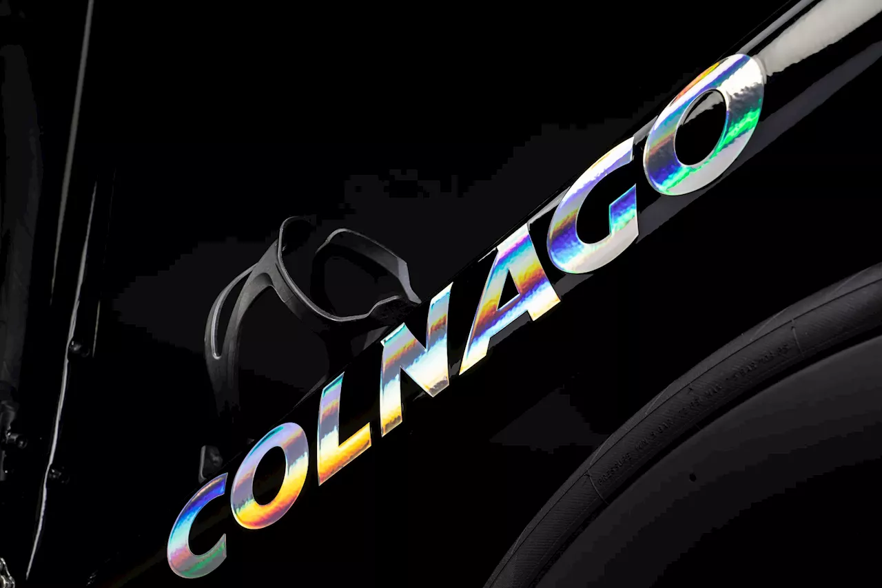 BikeTiresDirect Adds Colnago Bikes to Their Lineup