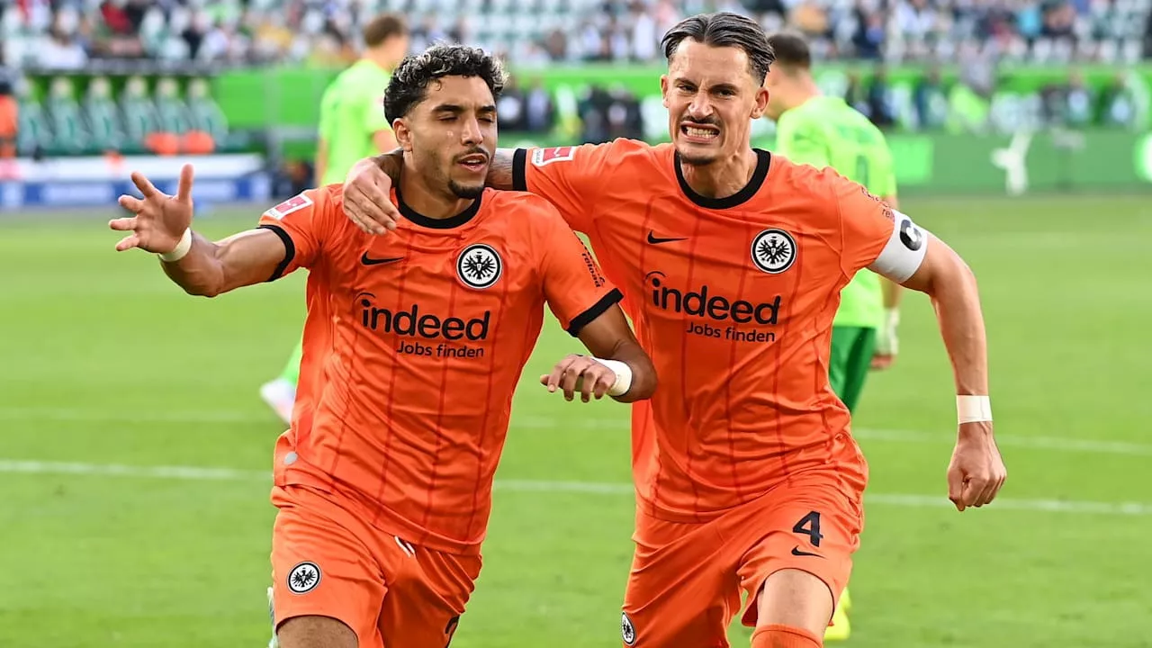 Eintracht Frankfurt: So wollen Koch und Co die Besiktas-Hölle meistern