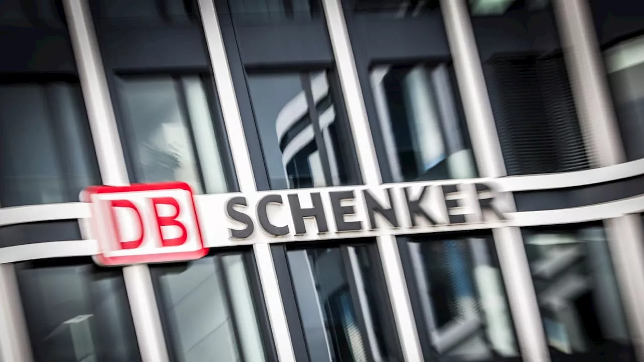 14,3 Milliarden: Aufsichtsrat stimmt Verkauf von DB Schenker zu