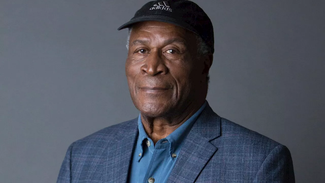 John Amos: „Stirb langsam“-Star ist tot