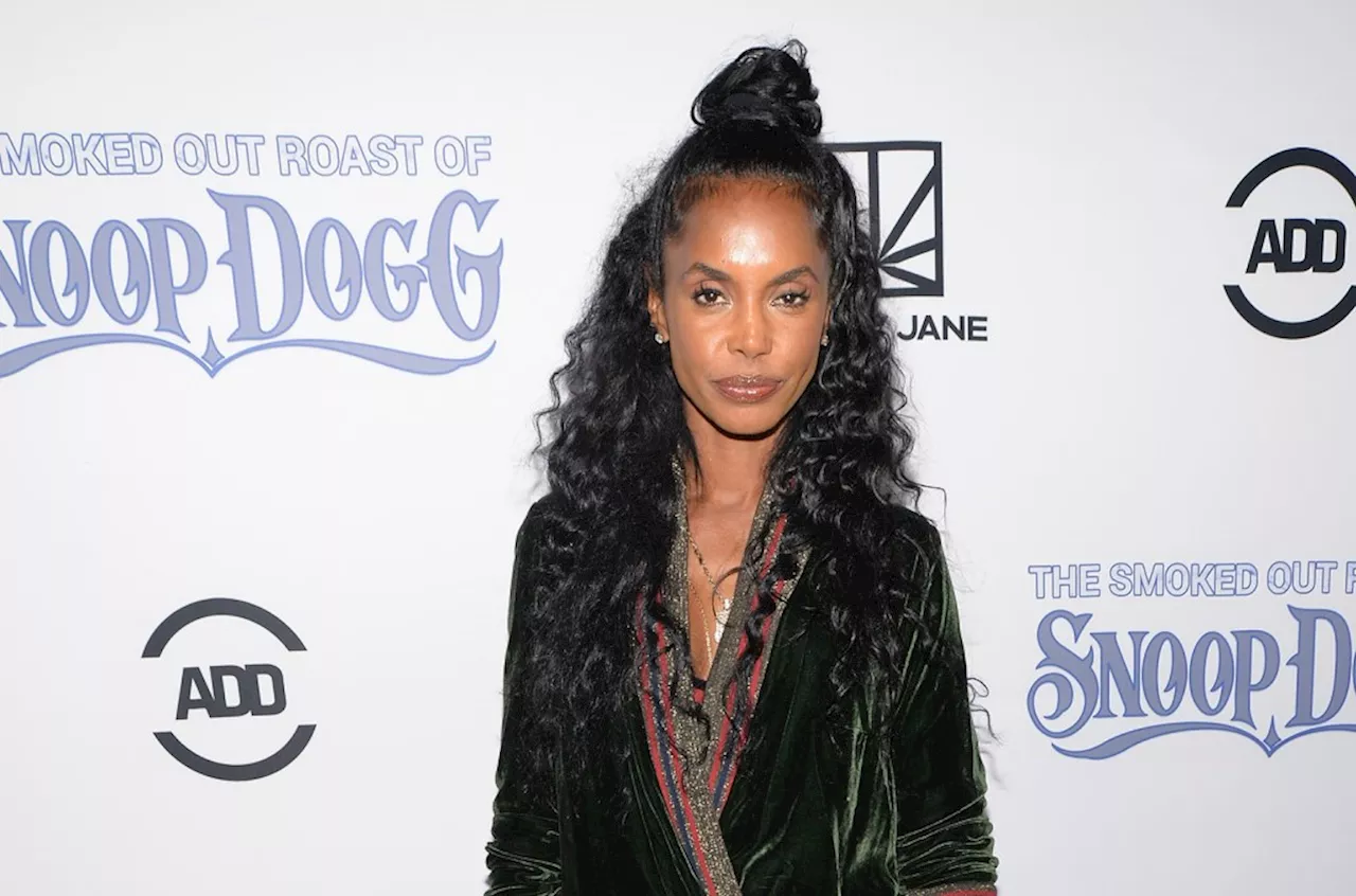 Amazon Pulls Kim Porter Memoir That Claims Abuse by Diddy