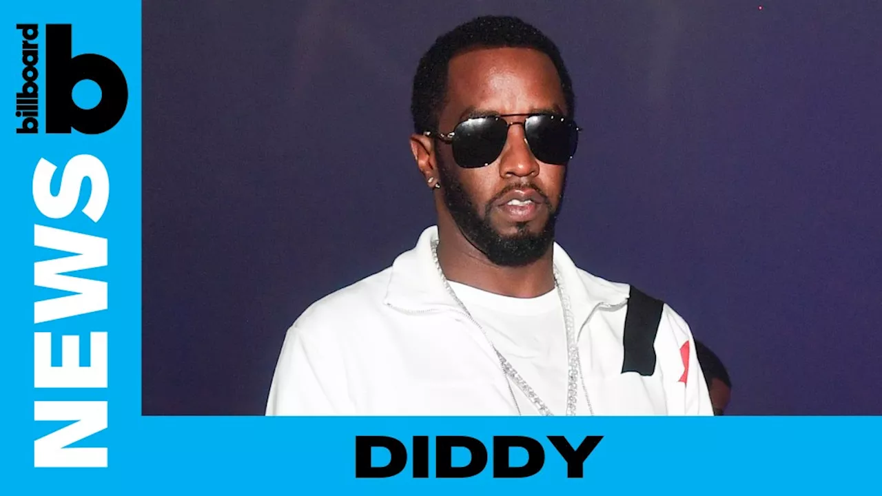 Diddy Facing 120 Additional Sexual Assault Lawsuits