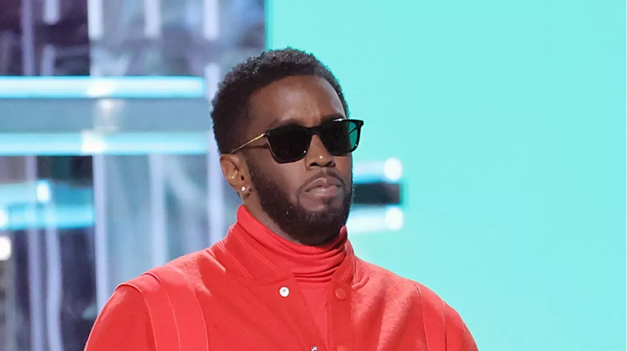 Sean ‘Diddy’ Combs Will Face Lawsuits From 120 New Abuse Victims, Lawyer Says