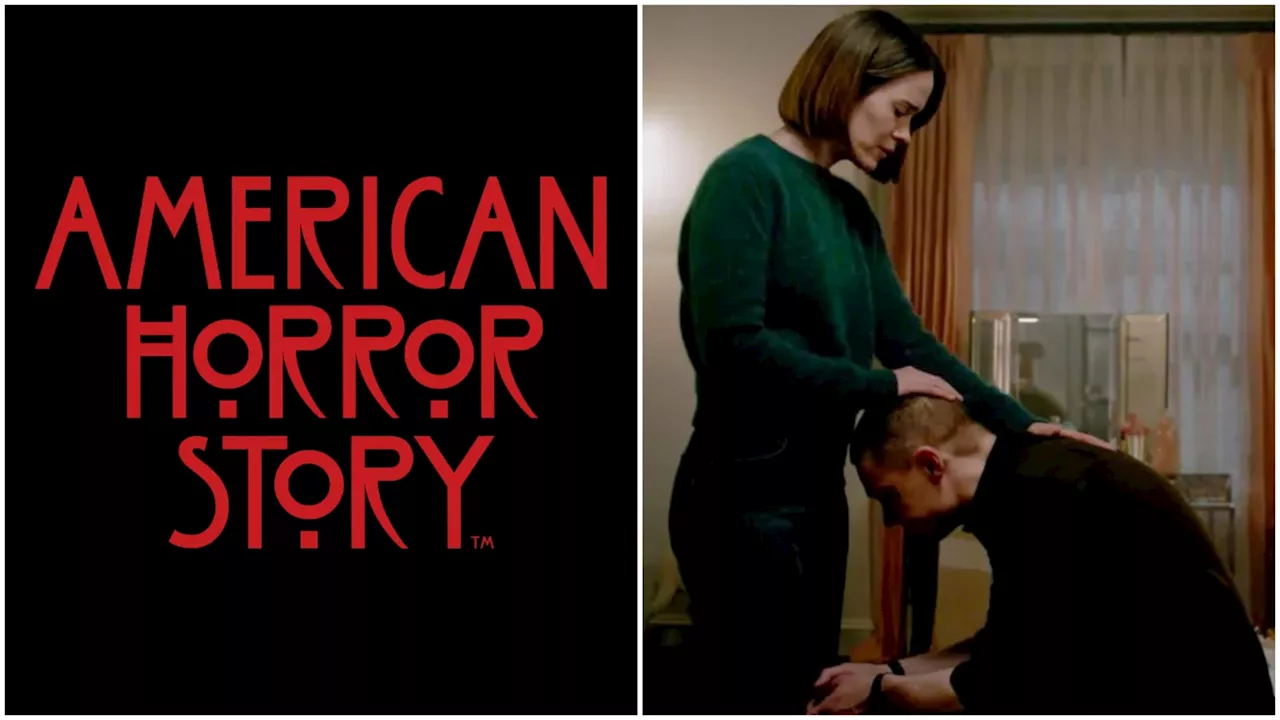 American Horror Story: Sarah Paulson, Evan Peters for Season 13?