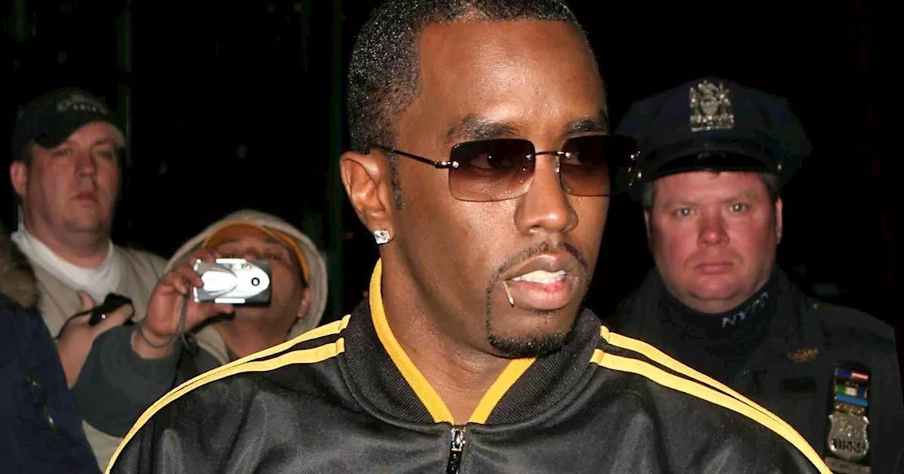 Reisst Sean Combs noch weitere Superstars in den Abgrund?