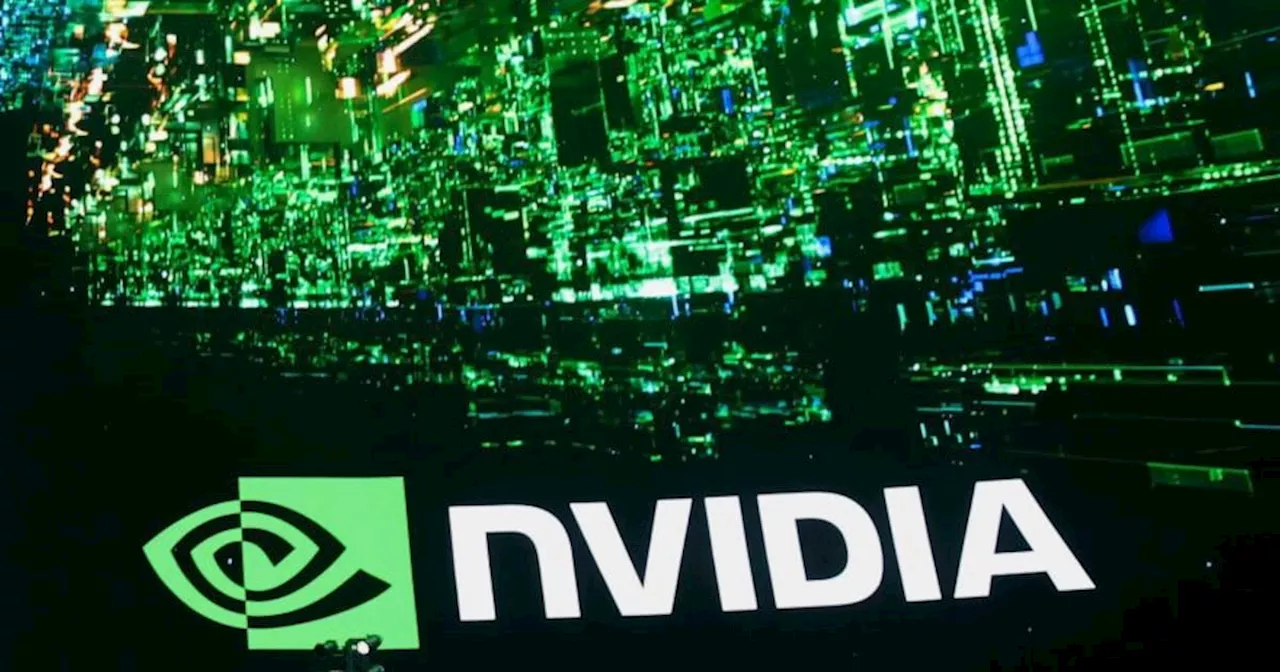 Nvidia Partners With Accenture to Boost Corporate AI Adoption