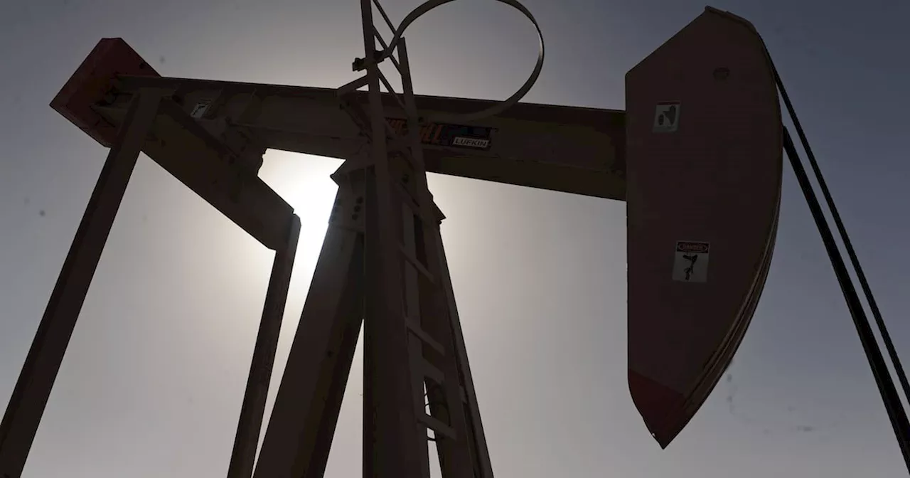 Oil rally is a ‘reminder’ to consider the ‘possibility of supply disruption’: managing director