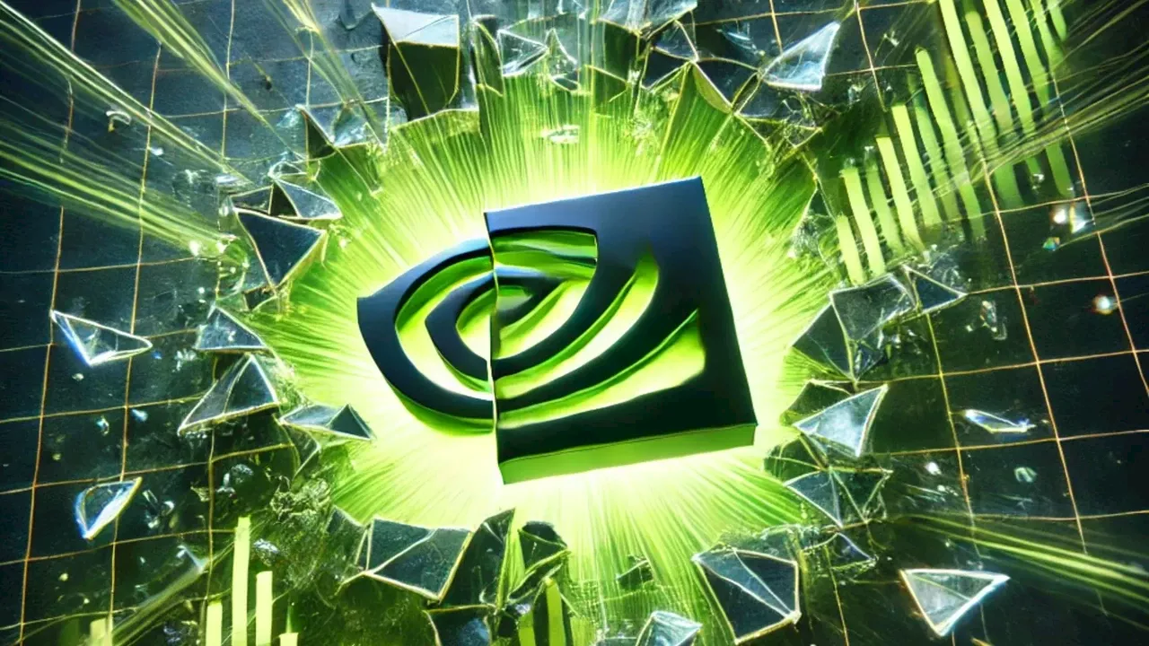 Experte warnt: Darum sollten Anleger die Nvidia-Aktie jetzt unbedingt verkaufen