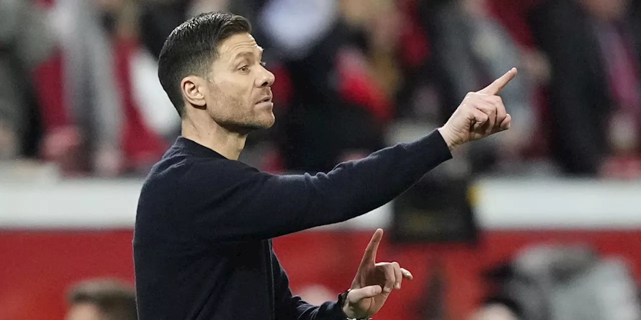 Hanya Mampu Kalahkan AC Milan dengan Skor Tipis, Xabi Alonso: Bayer Leverkusen Kelelahan