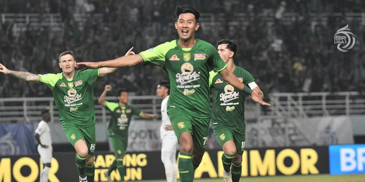 Pesona Malik Risaldi yang Bikin Shin Tae-yong Terpikat