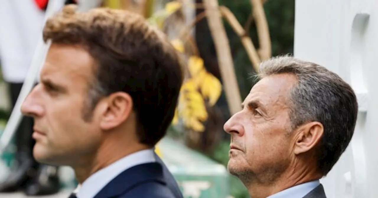 Ex-French President Sarkozy Says Immigration a ‘Problem’, Country Needs to ‘Change Everything’