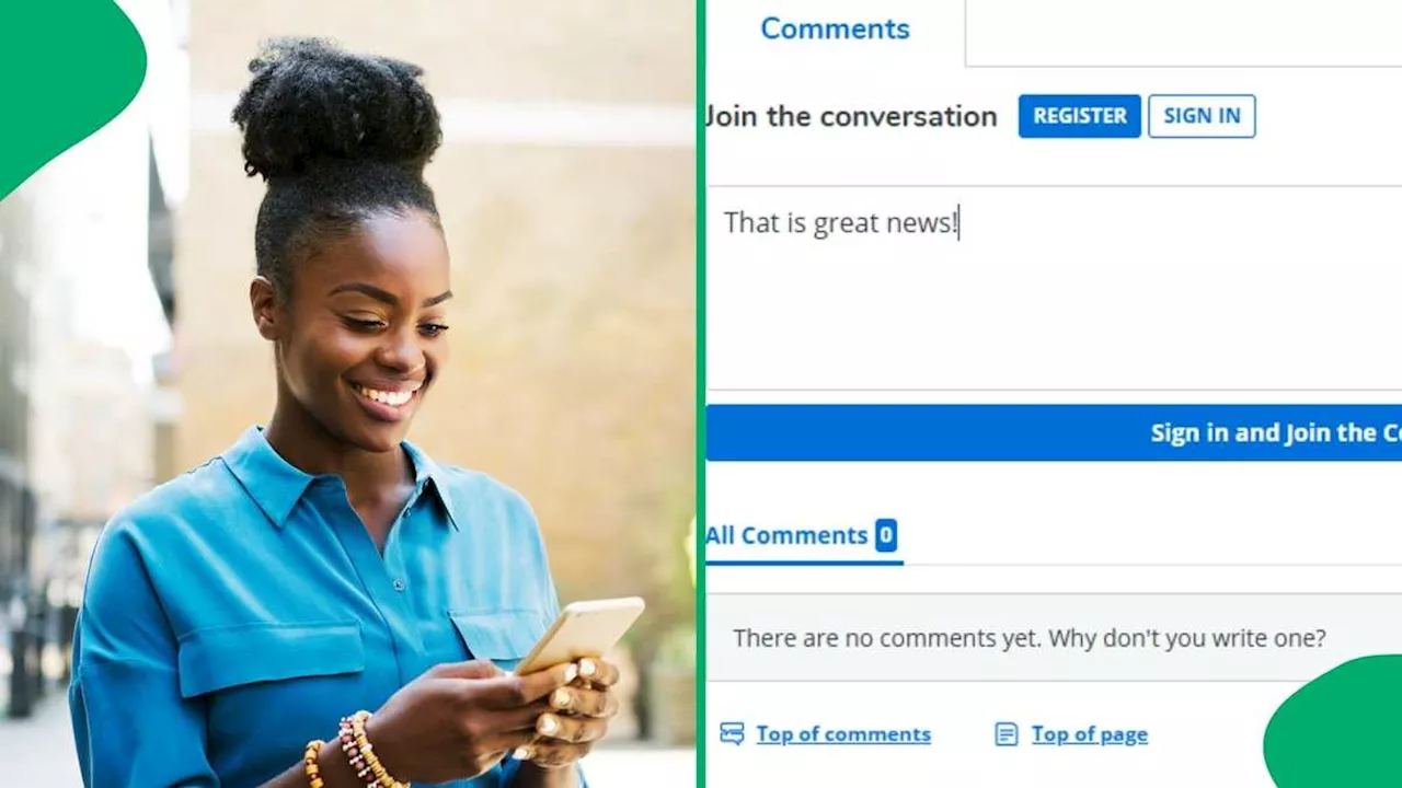 Briefly News Introduces Comment Feature to Elevate Reader Engagement: 'Your Voice Matters'