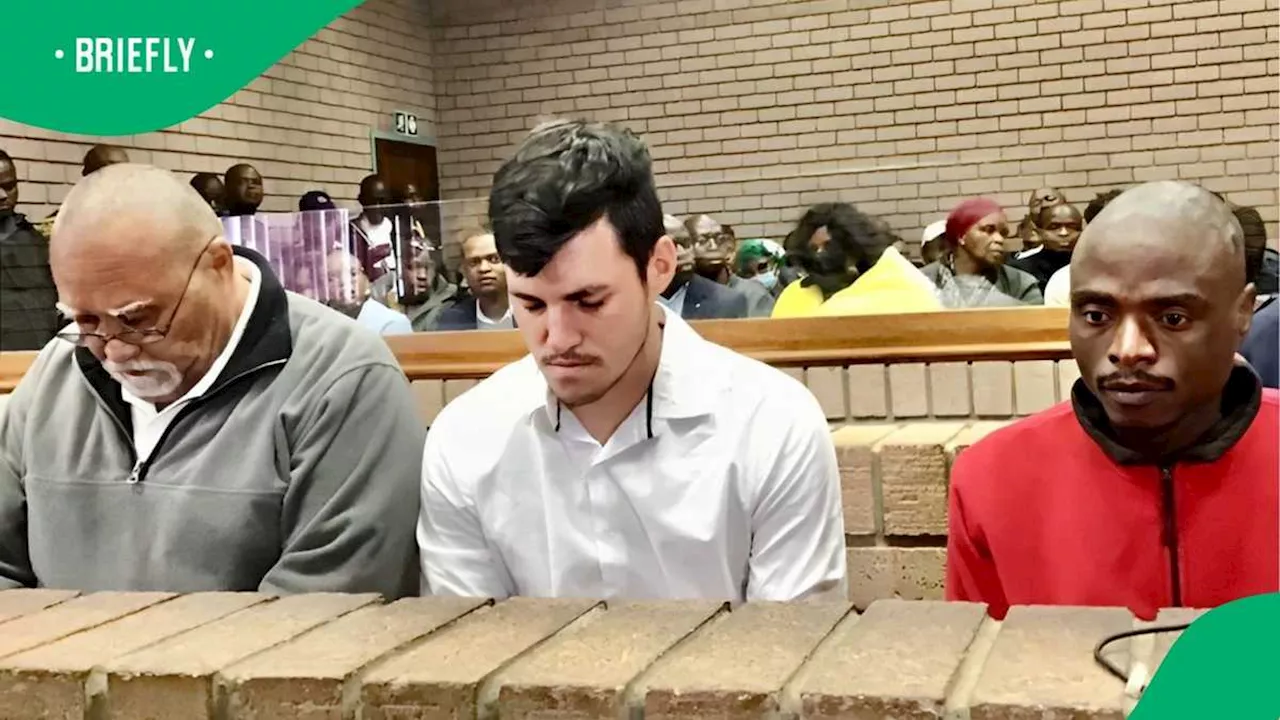 Limpopo Pig Farm Murder Accused Want Media Barred From Court, Claim They’re Receiving Death Threats