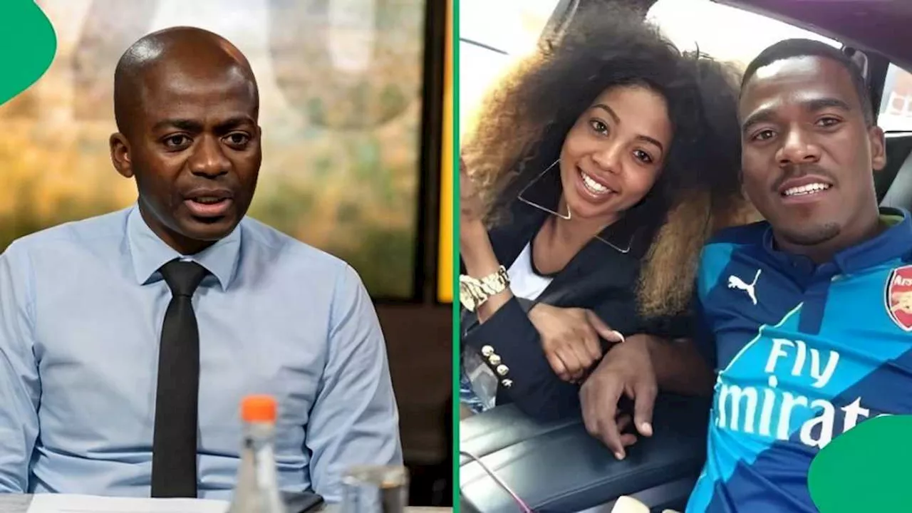 Senzo Meyiwa’s Brother Sfiso Claims Kelly Khumalo Used Muti on Late Goalkeeper, Mzansi Weighs In